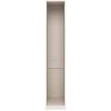 Шафа B (корпус) Смарт Спейс Гербор 40х60 Smart Space Gerbor кашемір