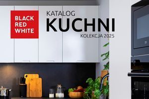 Модульные кухни BLACK RED WHITE: преимущества современных интерьерных решений и почему это выгодно фото - купить в эпицентре мебели GerborDesign.com.ua