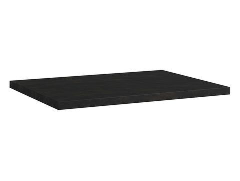 Стільниця для кухні 100 см Junona Line BRW Black Red White BLAT/100 металевий сланець чорнозолотий фото - Купити Кухонні стільниці BLACK RED WHITE в епіцентрі меблів GerborDesign.com.ua, Київ, Дніпро, Львів, Луцьк, Хмельницький