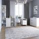 Комплект меблів LION Краш із 4 елементів (LION-044189) бетон style фото - Купити Дитячі LION в епіцентрі меблів GerborDesign.com.ua