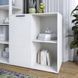 Комплект меблів LION Краш із 4 елементів (LION-044189) бетон style фото 7 - меблі Дитячі LION