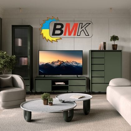 БРВ | BRW | ВМК-Украина