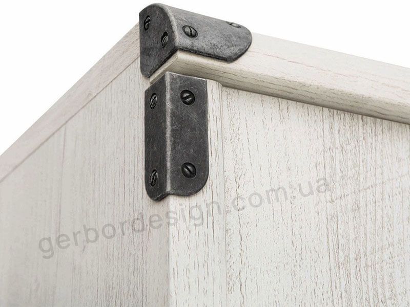 Шафа Індіана БРВ (Монтана ВМК) JSZF3D2S/150 Indiana BRW сосна арізонська фото - Купити Шафи БРВ | ВМК-Україна в епіцентрі меблів GerborDesign.com.ua