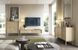 Тумба под ТВ Perfect Home Таво / Tavo 2D/187 2-дверная дуб кремона фото 4 - мебель Тумбы ТВ PERFECT HOME