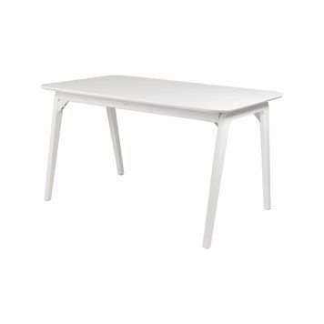 Стол LOVKO Floki 140х80 белый  фото - Купить Столы LOVKO в эпицентре мебели GerborDesign.com.ua