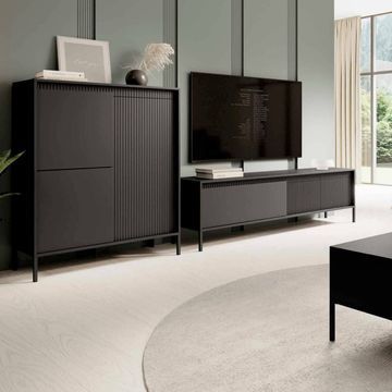 Senso Perfect Home - Черный