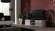 Тумба под телевизор SOHO Cama Meble RTV 140 S4 белый / белый глянец фото 1 - мебель Тумбы ТВ CAMA MEBLE
