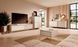 Стол журнальный Perfect Home Сенсо / Senso 68 бежевый фото 7 - мебель Столы журнальные PERFECT HOME