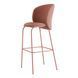 Стул барный LOVKO Lilo LOVKO Exclusive LOVKO Rosewood  фото 3 - мебель Барные стулья LOVKO