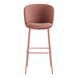 Стул барный LOVKO Lilo LOVKO Exclusive LOVKO Rosewood  фото 2 - мебель Барные стулья LOVKO