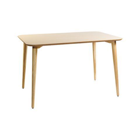 Стол LOVKO Dan 120 х 80 дуб  фото - Купить Столы LOVKO в эпицентре мебели GerborDesign.com.ua
