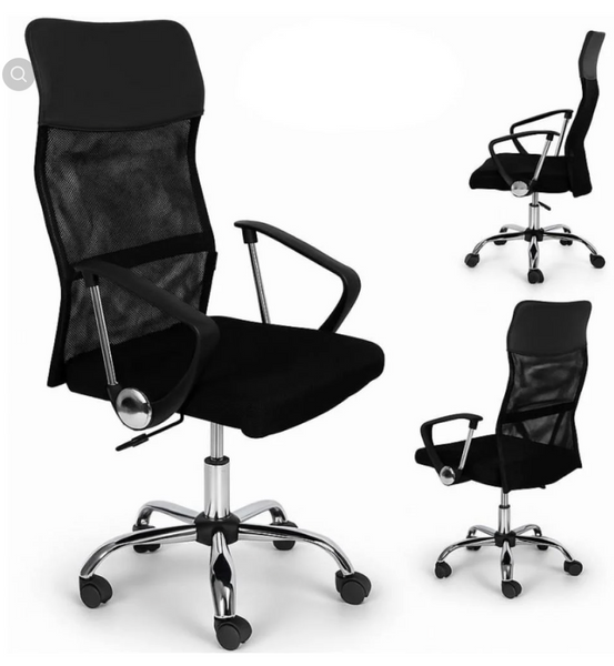 Кресло офисное Bonro Manager  фото - Купить Стулья и кресла  в эпицентре мебели GerborDesign.com.ua