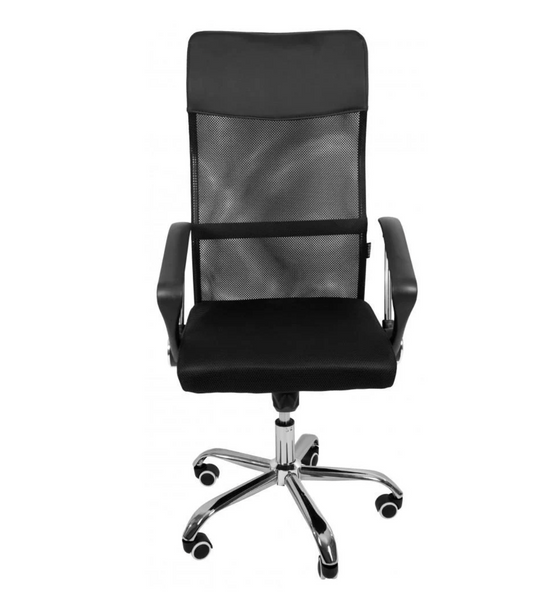 Кресло офисное Bonro Manager  фото - Купить Стулья и кресла  в эпицентре мебели GerborDesign.com.ua