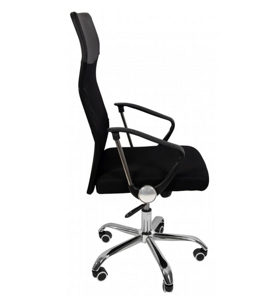 Кресло офисное Bonro Manager  фото - Купить Стулья и кресла  в эпицентре мебели GerborDesign.com.ua