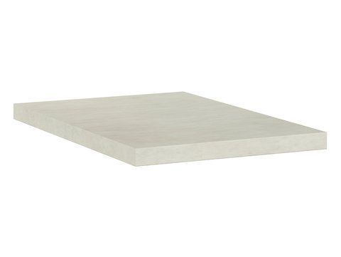 Стільниця для кухні 40 см Junona Line BRW Black Red White BLAT/40 гладкий бетон фото - Купити Кухонні стільниці BLACK RED WHITE в епіцентрі меблів GerborDesign.com.ua, Київ, Дніпро, Львів, Луцьк, Хмельницький