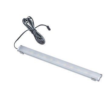 Підсвітка LED Perfect Home Арден / Arden pc Mini 1pkt  фото - Купити Меблеві підсвітки PERFECT HOME в епіцентрі меблів GerborDesign.com.ua