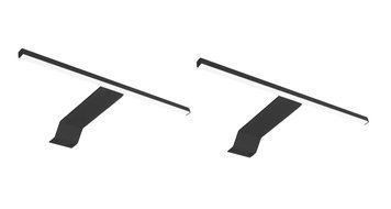 Підсвітка LED Perfect Home до шафи 4D2S/220 Арден / Arden Stella 2pkt  фото - Купити Меблеві підсвітки PERFECT HOME в епіцентрі меблів GerborDesign.com.ua
