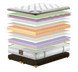 Матрац King Mattresses Anabel / Анабель Матролюкс / MatroLuxe ортопедичний пружинний, , артикул 48556, фото 2