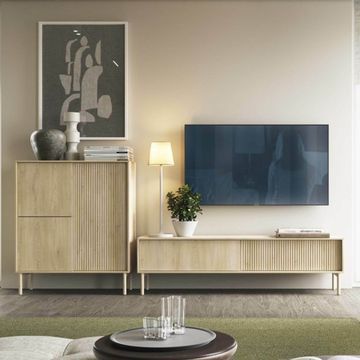 Tavo Perfect Home