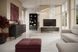 Комод Perfect Home Ланте / Lante з 6 шухлядами і чорними ніжками 6S/163, чорний, артикул PFH-091113, фото 6