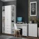 Комод Рон 3 Doros (Дорос) 2 двері 80х38х81 см білий фото 5 - меблі Комоди DOROS | ДОРОС