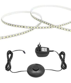 Підсвітка LED Perfect Home Даст / Dast 1pkt  фото - Купити Меблеві підсвітки PERFECT HOME в епіцентрі меблів GerborDesign.com.ua