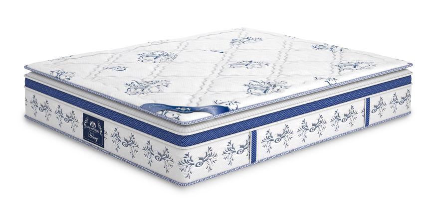 Матрас King Mattresses Henry / Генри Матролюкс / MatroLuxe ортопедический пружинный  фото - Купить Матрасы МАТРОЛЮКС | MATROLUXE в эпицентре мебели GerborDesign.com.ua, Киев, Днепр, Львов, Луцк, Хмельницкий