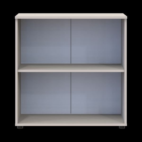 Комод Рон 3 Doros (Дорос) 2 двері 80х38х81 см кашемір фото - Купити Комоди DOROS | ДОРОС в епіцентрі меблів GerborDesign.com.ua