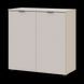 Комод Рон 3 Doros (Дорос) 2 двері 80х38х81 см кашемір фото - Купити Комоди DOROS | ДОРОС в епіцентрі меблів GerborDesign.com.ua