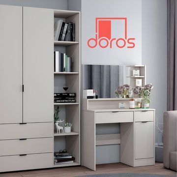 ДОРОС | DOROS