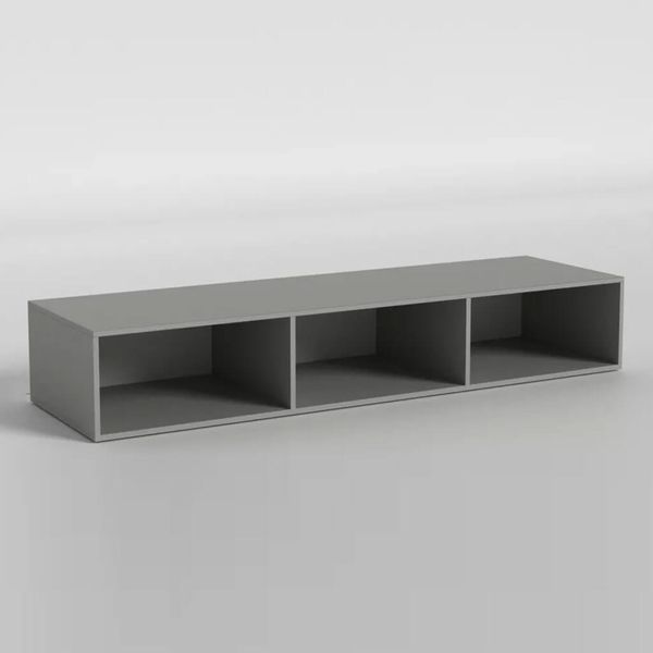 Антресоль Urban Ultra / Урбан Ультра LUXE STUDIO 3-дверна  фото - Купити Шафи LUXE STUDIO в епіцентрі меблів GerborDesign.com.ua, Київ, Дніпро, Львів, Луцьк, Хмельницький