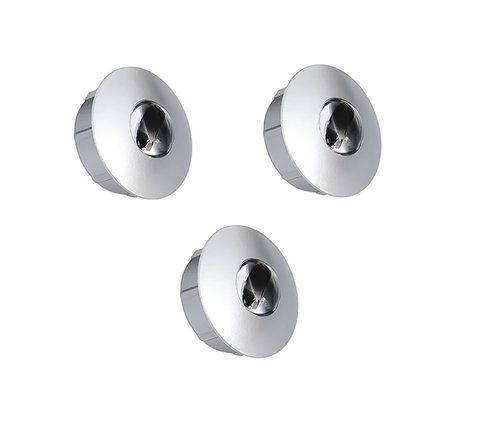Підсвітка LED Point до шафи Perfect Home 4D/220 Мілтон / Milton 3pkt  фото - Купити Меблеві підсвітки PERFECT HOME в епіцентрі меблів GerborDesign.com.ua, Київ, Дніпро, Львів, Луцьк, Хмельницький