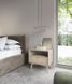 Тумба приліжкова Perfect Home Форест / Forest S54 з 1 шухлядоюі Беж песочный/пихта сканди фото 1 - меблі Тумби приліжкові PERFECT HOME
