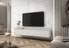 Тумба під телевізор навісна Perfect Home Оро / Oro 3-дверна RTV175 MDF білий фото 1 - меблі Тумби ТВ PERFECT HOME