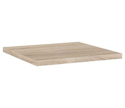 Столешница для кухни 60 см Junona Line BRW Black Red White BLAT/60 дуб сонома фото - Купить Кухонные столешницы BLACK RED WHITE в эпицентре мебели GerborDesign.com.ua