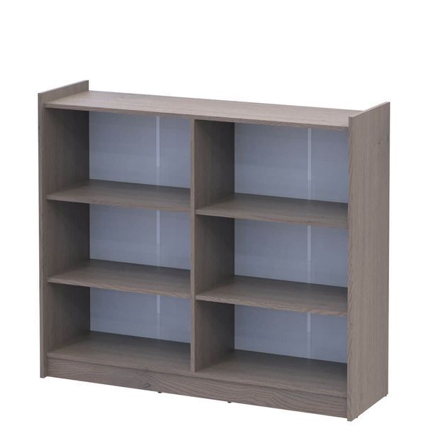 Тумба для обуви Кассель Doros (Дорос) 4 ДСП 128х40х110 см канноло фото - Купить Тумбы для обуви DOROS | ДОРОС в эпицентре мебели GerborDesign.com.ua, Киев, Днепр, Львов, Луцк, Хмельницкий