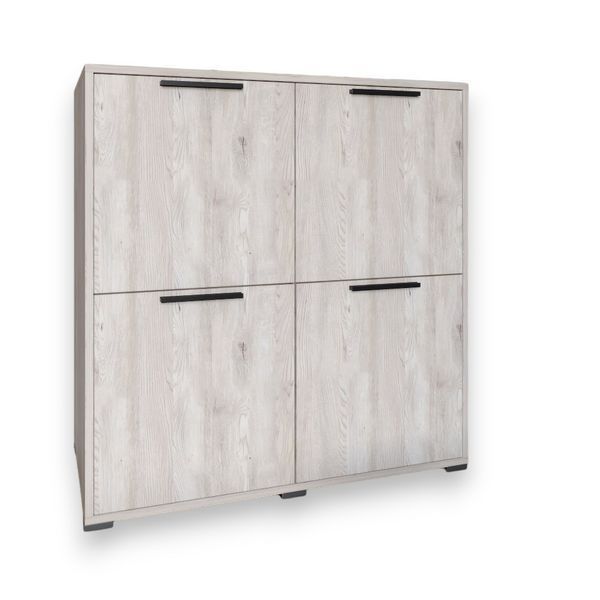 Тумба LION Краш 82x43x86 см (LION-041770) самоа димастий фото - Купить Комоды LION в эпицентре мебели GerborDesign.com.ua