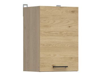 Кухонный шкаф навесной 40 см Junona Line BRW Black Red White G1D/40/57 дуб бернштайн фото - Купить Навесные кухонные шкафы BLACK RED WHITE в эпицентре мебели GerborDesign.com.ua