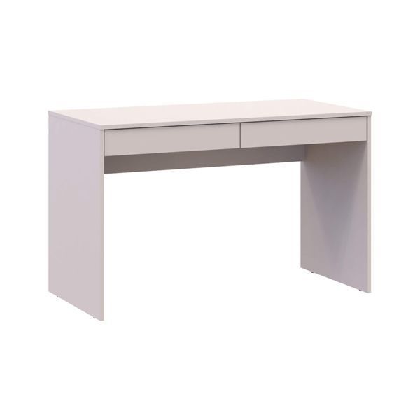 Стіл письмовий Дейл Doros (Дорос) 2Ш 120х60х78 см, кашемір 41516237 фото 1