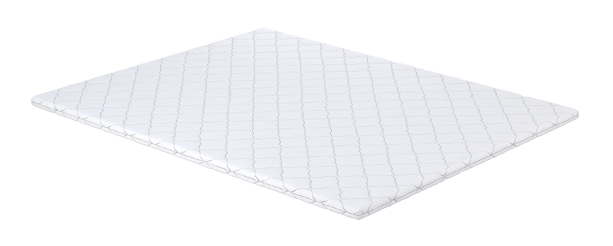 Топпер Topper-futon 1 / Топер-футон 1 жакард Матролюкс / MatroLuxe ортопедичний безпружинний  фото - Купити Матраци МАТРОЛЮКС | MATROLUXE в епіцентрі меблів GerborDesign.com.ua, Київ, Дніпро, Львів, Луцьк, Хмельницький