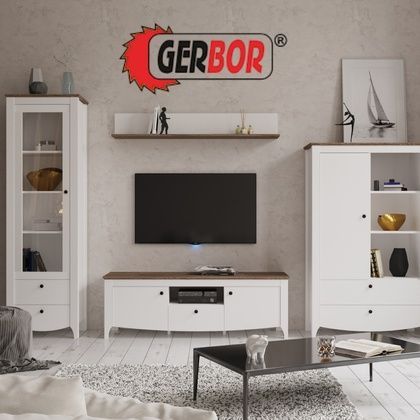 ГЕРБОР | GERBOR