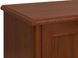 Тумба Соната Гербор 3D1S Sonata Gerbor каштан фото 6 - меблі Комоди ГЕРБОР | GERBOR