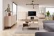 Стол журнальный Perfect Home Даст / Dast 97 бежевый фото 8 - мебель Столы журнальные PERFECT HOME