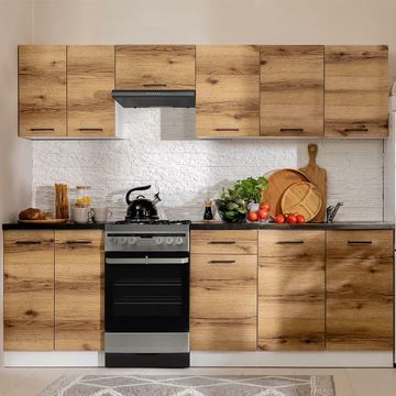 Junona Line BRW - світлий дуб делано