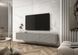Тумба під телевізор навісна Perfect Home Оро / Oro 3-дверна RTV175 MDF сірий фото 1 - меблі Тумби ТВ PERFECT HOME