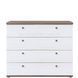 Комод Тина Гербор KOM4S Tina Gerbor сосна каньон / дуб сонома трюфель фото - Купить Комоды ГЕРБОР | GERBOR в эпицентре мебели GerborDesign.com.ua