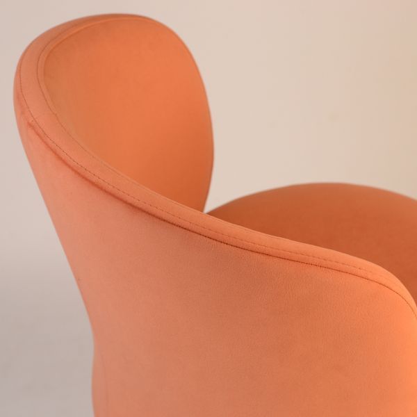 Стілець LOVKO Lilo LOVKO Exclusive LOVKO Terracotta LOVKO Velvet  фото - Купити Стільці та крісла LOVKO в епіцентрі меблів GerborDesign.com.ua