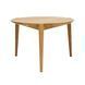 Стол журнальный LOVKO Oreo S натуральный дуб  фото 6 - мебель Столы LOVKO