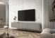 Тумба під телевізор навісна Perfect Home Оро / Oro 3-дверна RTV175 сірий фото 1 - меблі Тумби ТВ PERFECT HOME