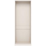 Шафа C (корпус) Смарт Спейс Гербор 80х40 Smart Space Gerbor кашемір